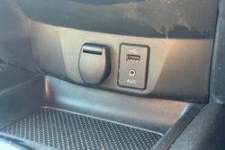 2018 Nissan X-TRAIL ST