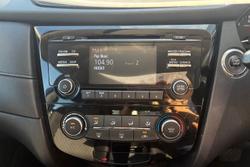 2018 Nissan X-TRAIL ST