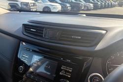 2018 Nissan X-TRAIL ST