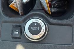 2018 Nissan X-TRAIL ST