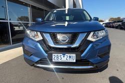 2018 Nissan X-TRAIL ST