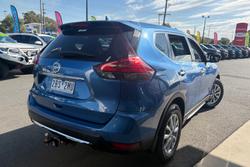 2018 Nissan X-TRAIL ST