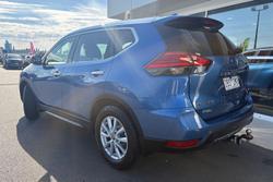 2018 Nissan X-TRAIL ST