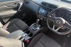 2018 Nissan X-TRAIL ST