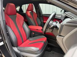 2023 Lexus NX 350 F Sport TAZA25R AWD Graphite Black