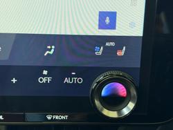 2023 Lexus NX 350 F Sport TAZA25R AWD Graphite Black