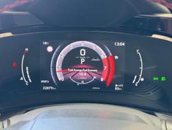 2023 Lexus NX 350 F Sport TAZA25R AWD Graphite Black