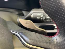 2023 Lexus NX 350 F Sport TAZA25R AWD Graphite Black