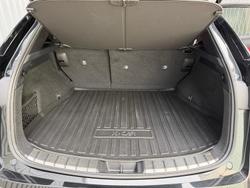 2023 Lexus NX 350 F Sport TAZA25R AWD Graphite Black