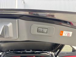 2023 Lexus NX 350 F Sport TAZA25R AWD Graphite Black