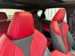 2023 Lexus NX 350 F Sport