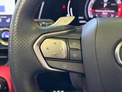 2023 Lexus NX 350 F Sport TAZA25R AWD Graphite Black