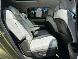 2024 Hyundai Santa Fe Hybrid Calligraphy