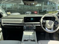 2024 Hyundai Santa Fe Hybrid Calligraphy