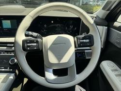 2024 Hyundai Santa Fe Hybrid Calligraphy