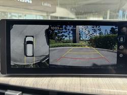 2024 Hyundai Santa Fe Hybrid Calligraphy