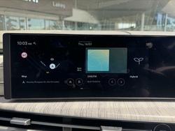 2024 Hyundai Santa Fe Hybrid Calligraphy