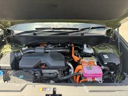 2024 Hyundai Santa Fe Hybrid Calligraphy