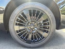 2024 Hyundai Santa Fe Hybrid Calligraphy