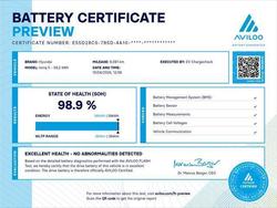 2023 Hyundai IONIQ 5 Essential