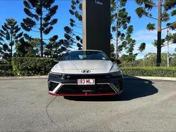 2024 Hyundai i30 N Premium