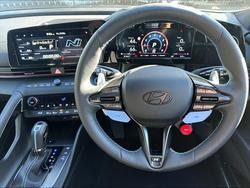 2024 Hyundai i30 N Premium