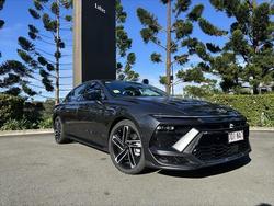 2024 Hyundai Sonata N Line