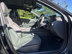 2024 Hyundai Sonata N Line