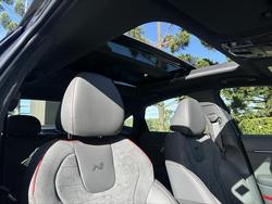 2024 Hyundai Sonata N Line