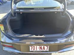 2024 Hyundai Sonata N Line