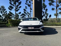 2024 Hyundai i30 Premium