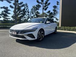 2024 Hyundai i30 Premium