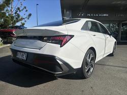 2024 Hyundai i30 Premium