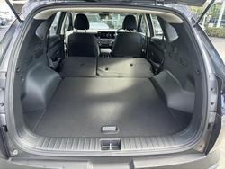 2025 Hyundai Tucson Hybrid