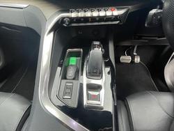 2022 Peugeot 5008 GT Sport