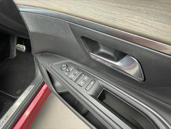 2022 Peugeot 5008 GT Sport