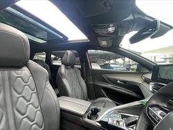 2022 Peugeot 5008 GT Sport