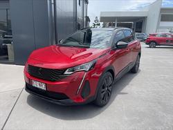2022 Peugeot 5008 GT Sport