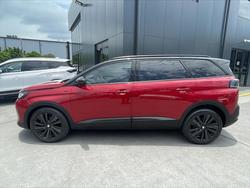 2022 Peugeot 5008 GT Sport