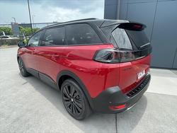 2022 Peugeot 5008 GT Sport