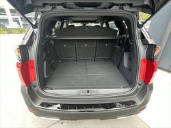 2022 Peugeot 5008 GT Sport