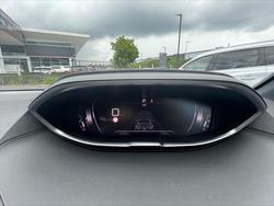 2022 Peugeot 5008 GT Sport