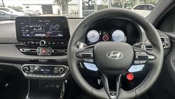 2025 Hyundai i30 N Premium