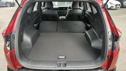 2024 Hyundai Tucson Hybrid N Line