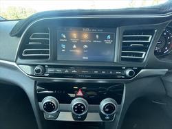 2019 Hyundai Elantra Active
