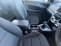 2019 Hyundai Elantra Active