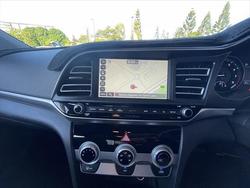 2019 Hyundai Elantra Active