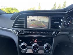 2019 Hyundai Elantra Active