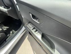 2025 Hyundai Kona 2WD