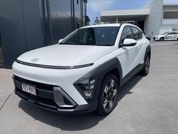 2025 Hyundai Kona 2WD